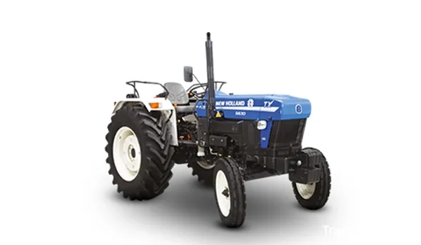 New Holland 5630 Tx Plus Tractor