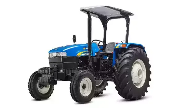 New Holland 7500 Turbo Super 2WD Tractor