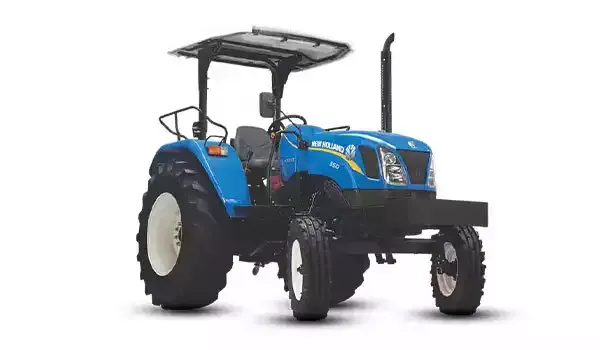New Holland Excel Ultima 5510 2WD Tractor