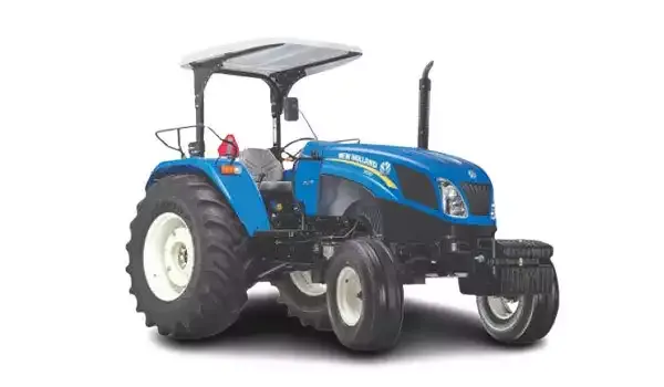 New Holland Excel 9010 2WD Tractor