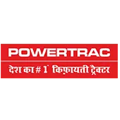 Powertrac Logo
