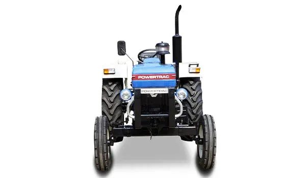 Powertrac 434 RDX Tractor Price, Specifications, Mileage, Review 2024