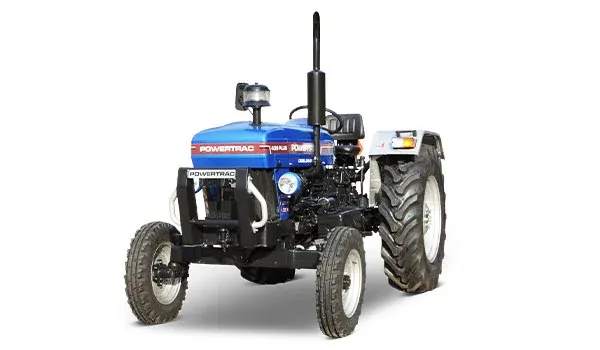 Powertrac 439 Plus Tractor