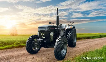 पॉवर ट्रैक डिजिट्रैक पीपी 46आई 4WD image