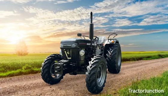 పవర్‌ట్రాక్ డిజిట్రాక్ PP 46i 4WD
