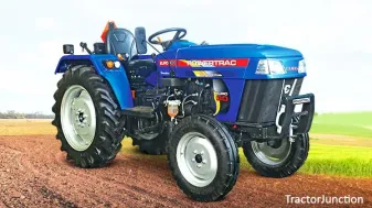 Powertrac Euro 30 Star 4WD image