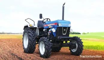 पॉवर ट्रैक यूरो  45 प्लस  - 4WD image