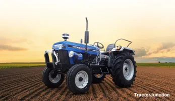 Powertrac Euro 50 Plus Next image