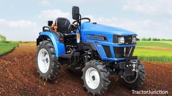 Powertrac Euro G24 image