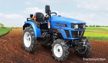 పవర్‌ట్రాక్ యూరో G24 image
