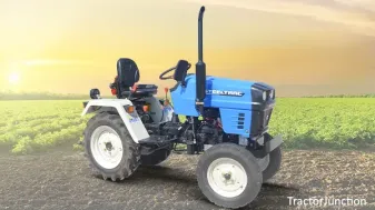 Powertrac Steeltrac 15 image