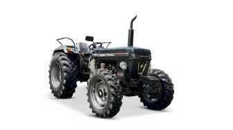 పవర్‌ట్రాక్ డిజిట్రాక్ PP 46i 4WD ట్రాక్టర్ కుడి వైపు వీక్షణ