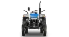Powertrac Euro 45 Shaurya Tractor Front View