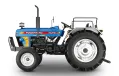 Powertrac Euro 45 Shaurya Tractor Left View