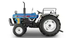 Powertrac Euro 45 Shaurya Tractor Left View