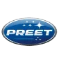 Preet Logo