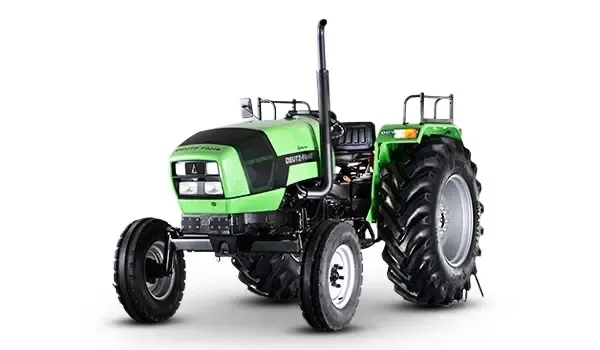 Same Deutz Fahr Agrolux 70 Tractor