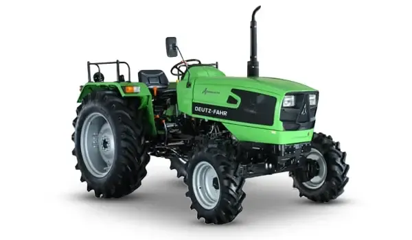 Same Deutz Fahr Agromaxx 4050 E 4WD Tractor
