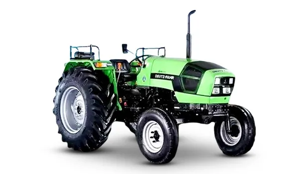 Same Deutz Fahr Agromaxx 4060 E 2WD Tractor