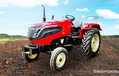 Solis 4515 E Tractor Image
