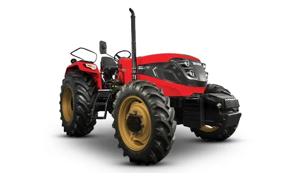 Solis 6024 S 4WD Price (February Offer!), HP, Features, Reviews in India  2024 - Tractorgyan