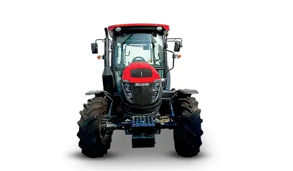 Solis S90 4WD Tractor