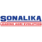 सोनालिका Logo
