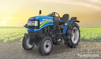 सोनालीका डीआई 30 बागबान image