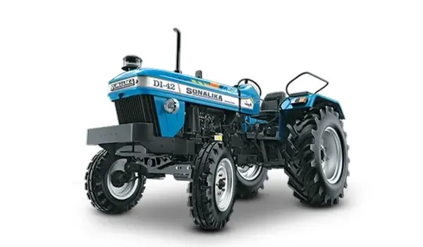 Sonalika DI 42 Power Plus Tractor