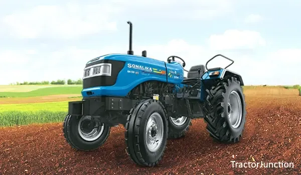  Sonalika DI 50 Rx Tractor 