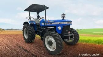 Sonalika DI 55 4WD CRDS image