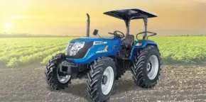 सोनालीका डीआई 60 4WD image