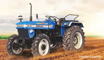 सोनालिका DI 60 सिकंदर डीएलएक्स टीपी 4WD image