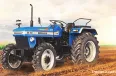 सोनालीका डीआई 60 सिकंदर डीएलएक्स टीपी 4WD ट्रैक्टर