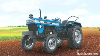 सोनालीका डीआई  734 (S1) image