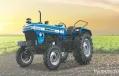 Sonalika DI 740 III S3 Tractor Image