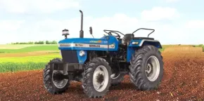 சோனாலிகா டிஐ 750 III 4WD image