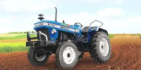 सोनालीका डीआई 750 III मल्टी स्पीड डीएलएक्स image