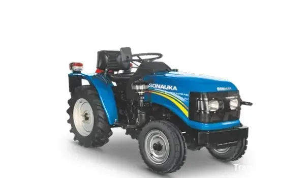 Sonalika GT 20 Tractor
