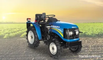 சோனாலிகா ஜிடி 22 4WD image