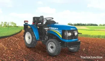 சோனாலிகா ஜிடி 22 image