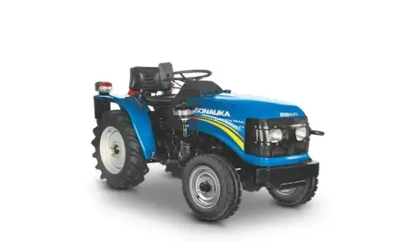 Sonalika GT 22 Tractor