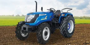 సోనాలిక టైగర్ DI 55 III 4WD image