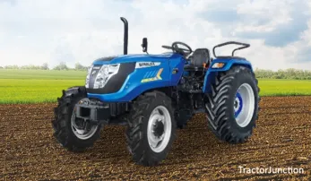 सोनालीका टाइगर डीआई 55 III 4WD image