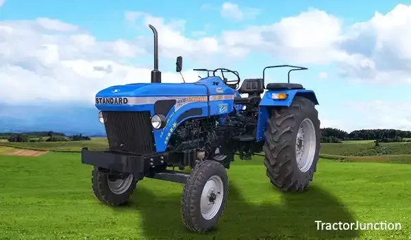  Standard DI 355 Tractor 