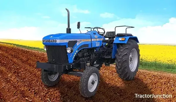  Standard DI 450 Tractor 
