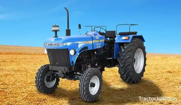  Standard DI 460 Tractor 