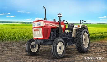 Swaraj 733 FE image