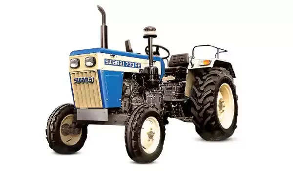 Swaraj 733 FE Tractor
