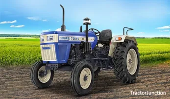 Swaraj 735 FE image